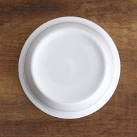 HKM-9027901 Ceramic Double Pet Food Bowl - Large, Medium, Small, and Extra Large Sizes Available
