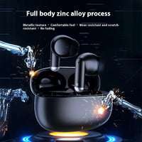 HKM-902803 True Wireless In-Ear Headset with Long Battery Life and Zero Delay Sound Quality