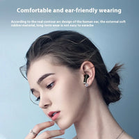 HKM-902803 True Wireless In-Ear Headset with Long Battery Life and Zero Delay Sound Quality