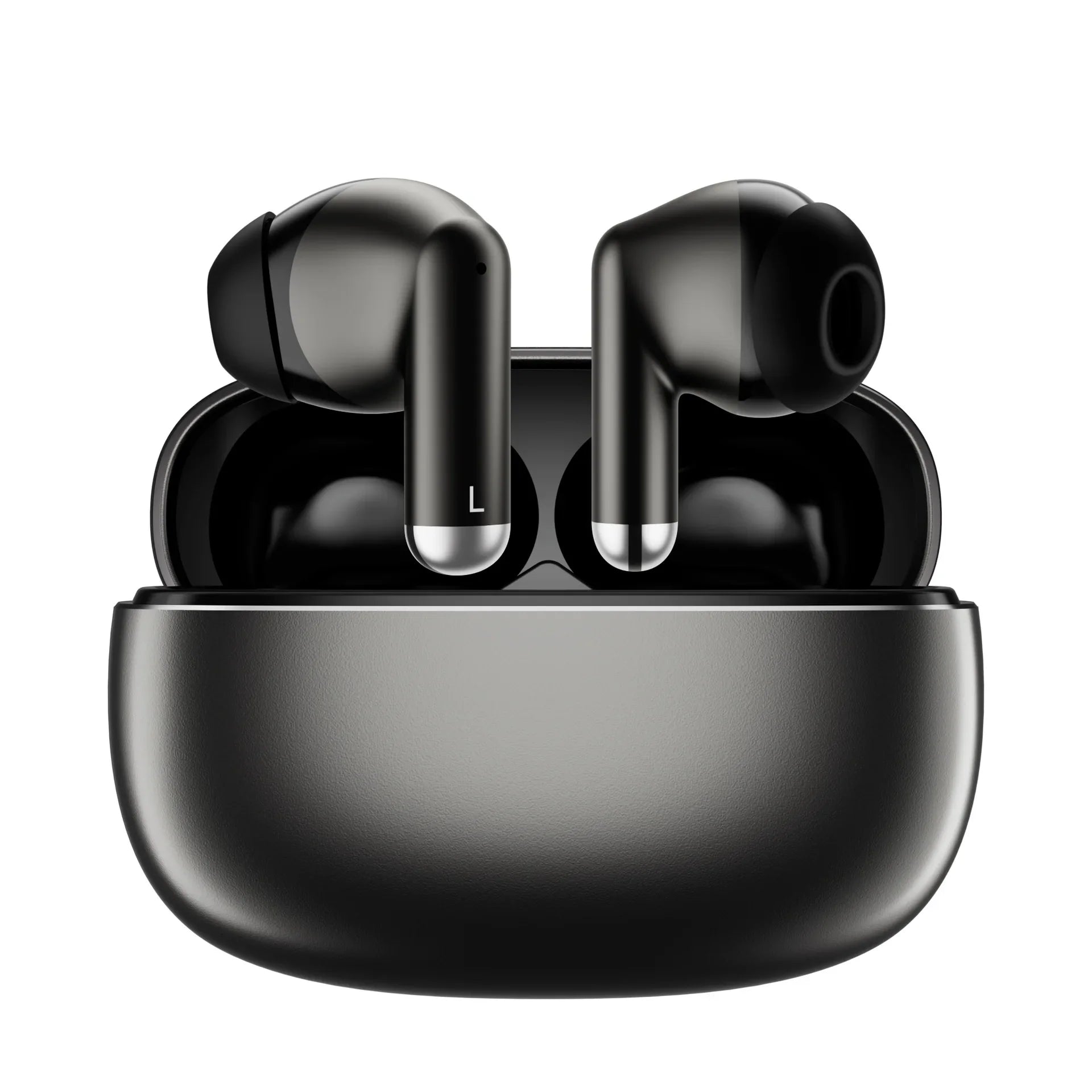 HKM-902803 True Wireless In-Ear Headset with Long Battery Life and Zero Delay Sound Quality