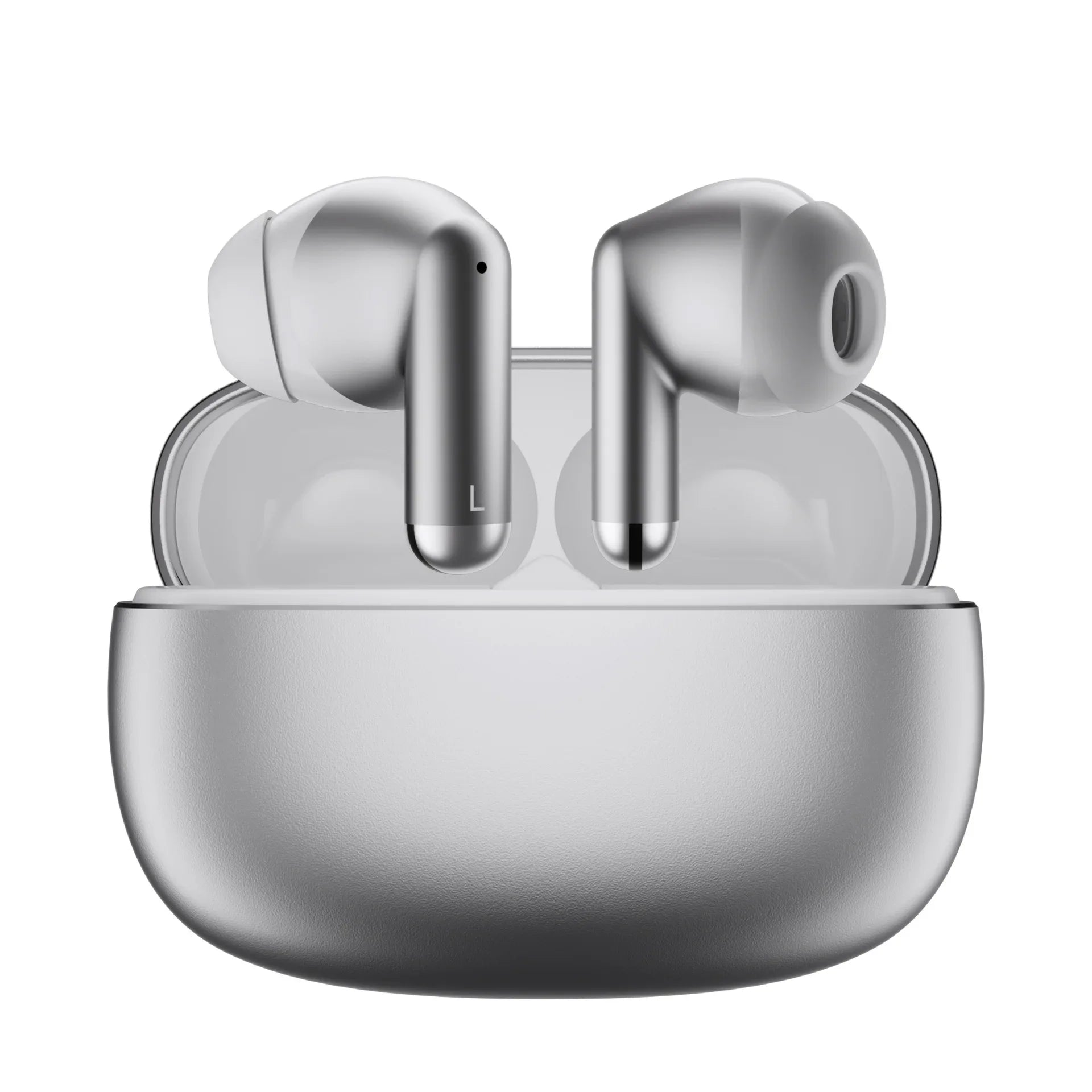 HKM-902803 True Wireless In-Ear Headset with Long Battery Life and Zero Delay Sound Quality