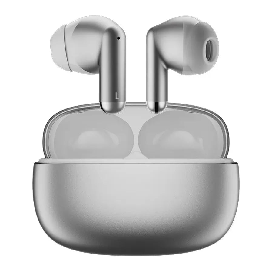 HKM-902803 True Wireless In-Ear Headset with Long Battery Life and Zero Delay Sound Quality