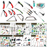 HKM-902995 Cordless Electric Lawn Mower 84V Brushless Self-Propelled Garden Grass Cutter