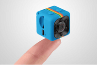 HKM-903315 HD 1080P Sports Camera with Infrared Night Vision