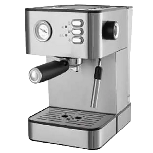 HKM-903379 Professional Super Automatic Espresso Coffee Maker Machine