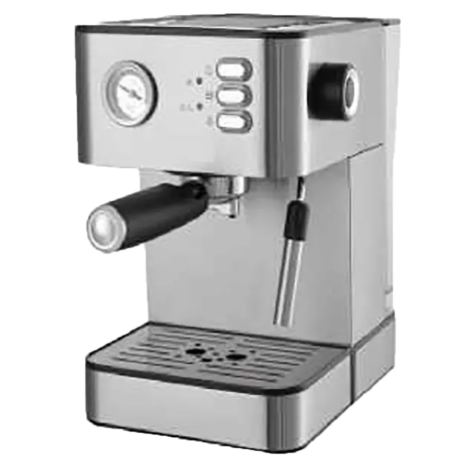 HKM-903379 Professional Super Automatic Espresso Coffee Maker Machine