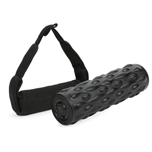 HKM-903827 Vibration Yoga Axis Machine for Enhanced Flexibility and Strength