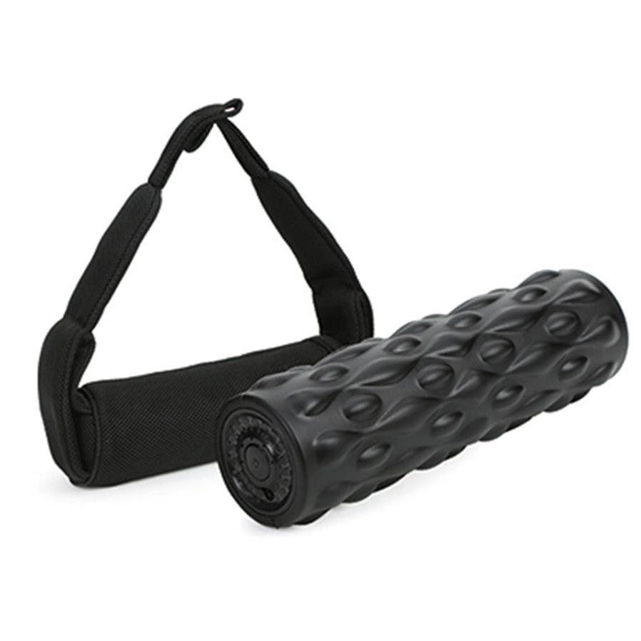 HKM-903827 Vibration Yoga Axis Machine for Enhanced Flexibility and Strength
