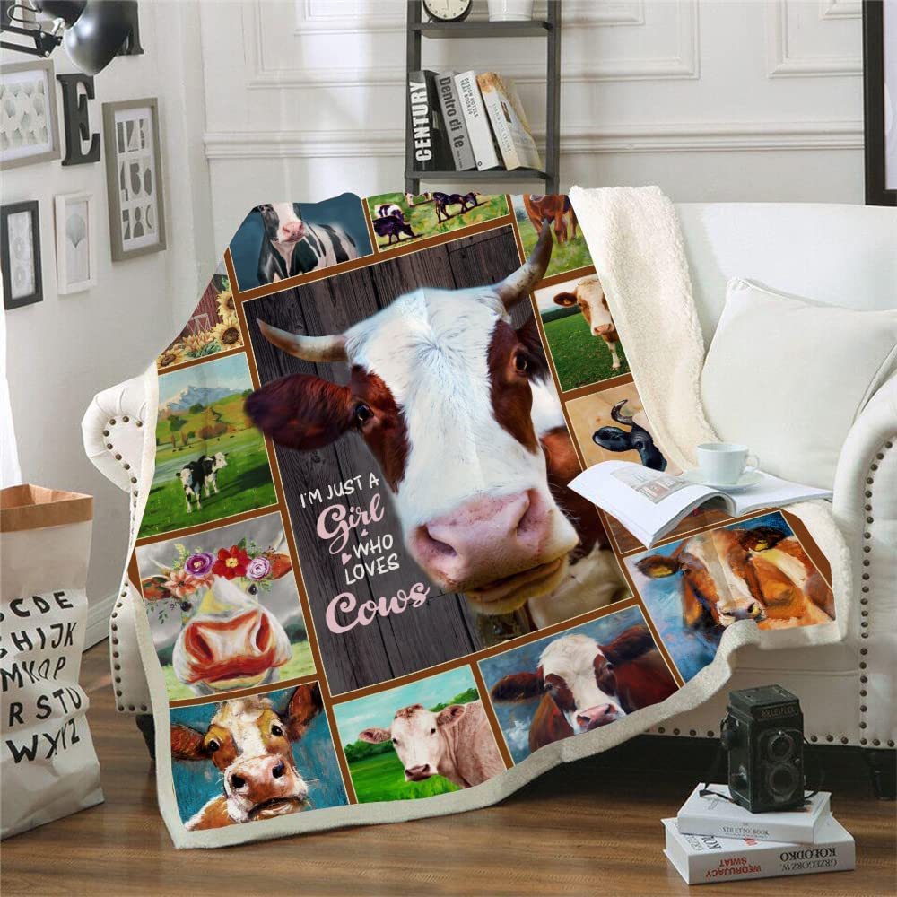 HKM-903955 Cartoon Design Flannel Blanket - Soft Polyester for All Seasons
