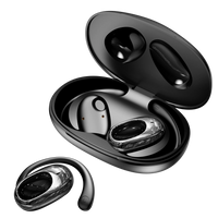 HKM-903955 Wireless Touch Screen Earbuds with ENC Noise Cancelling and LED Battery Indicator