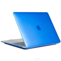 HKM-904339 Clear Hard PC Protective Case for MacBook Pro 15 Inch (Models A1990 & A1707)