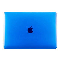 HKM-904339 Clear Hard PC Protective Case for MacBook Pro 15 Inch (Models A1990 & A1707)