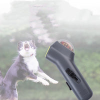 HKM-9045181 Interactive Dog Treat Launcher - Engaging Toy for Fun Pet Playtime