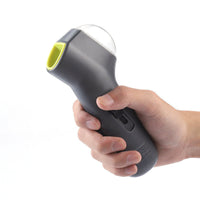 HKM-9045181 Interactive Dog Treat Launcher - Engaging Toy for Fun Pet Playtime