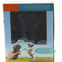 HKM-9045181 Interactive Dog Treat Launcher - Engaging Toy for Fun Pet Playtime
