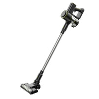 HKM-904531 Cordless Rechargeable Stick and Handheld Vacuum Cleaner with LED Digital Touchscreen