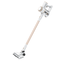 HKM-904531 Cordless Rechargeable Stick and Handheld Vacuum Cleaner with LED Digital Touchscreen