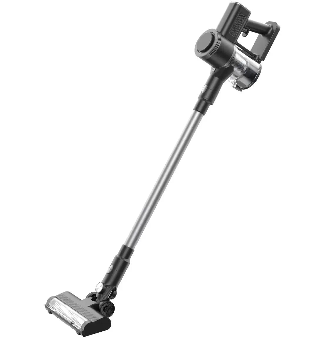 HKM-904531 Cordless Rechargeable Stick and Handheld Vacuum Cleaner with LED Digital Touchscreen