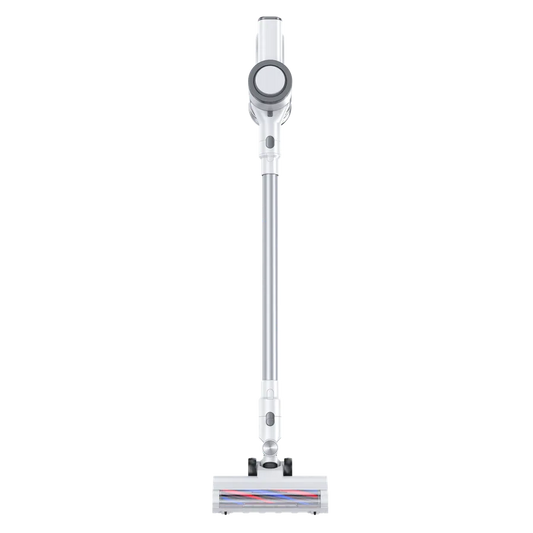 HKM-904531 Cordless Rechargeable Stick and Handheld Vacuum Cleaner with LED Digital Touchscreen