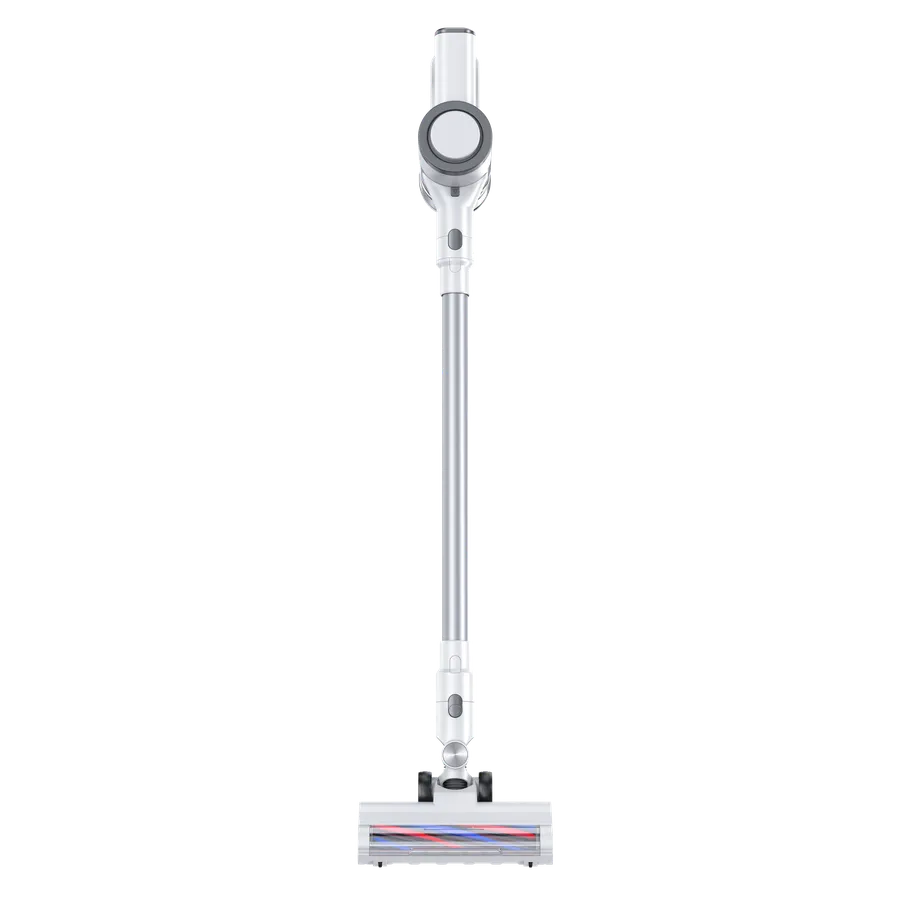 HKM-904531 Cordless Rechargeable Stick and Handheld Vacuum Cleaner with LED Digital Touchscreen
