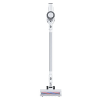 HKM-904531 Cordless Rechargeable Stick and Handheld Vacuum Cleaner with LED Digital Touchscreen