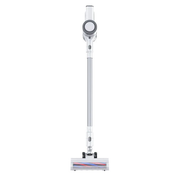 HKM-904531 Cordless Rechargeable Stick and Handheld Vacuum Cleaner with LED Digital Touchscreen