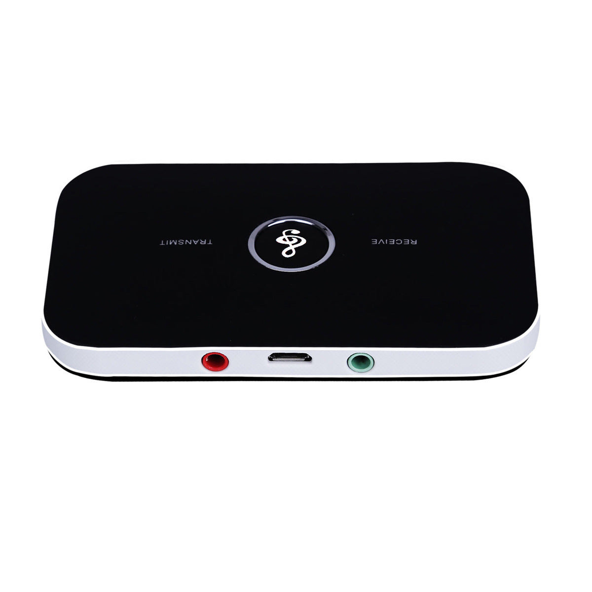 HKM-904659 USB Bluetooth Adapter with 21 Mbps Speed and 10m Range, Bluetooth 4.1 Standard