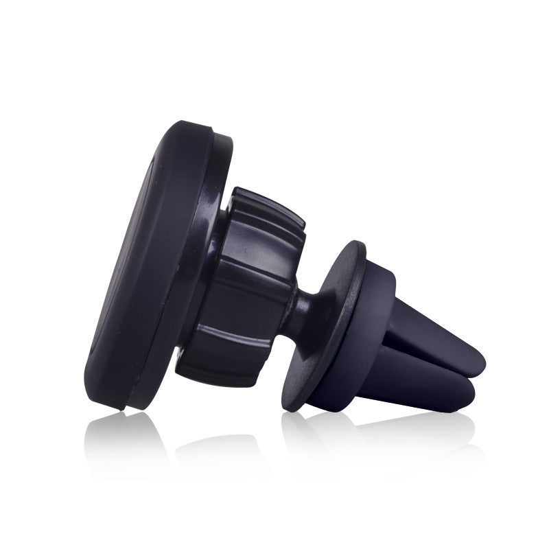 HKM-904659 Universal Magnetic Car Air Vent Phone Mount Bracket