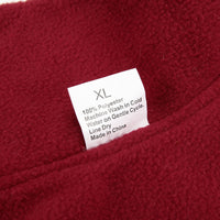 HKM-9047357 Cozy Polar Fleece Two-Sided Vest for Dogs - Autumn & Winter Pet Clothing