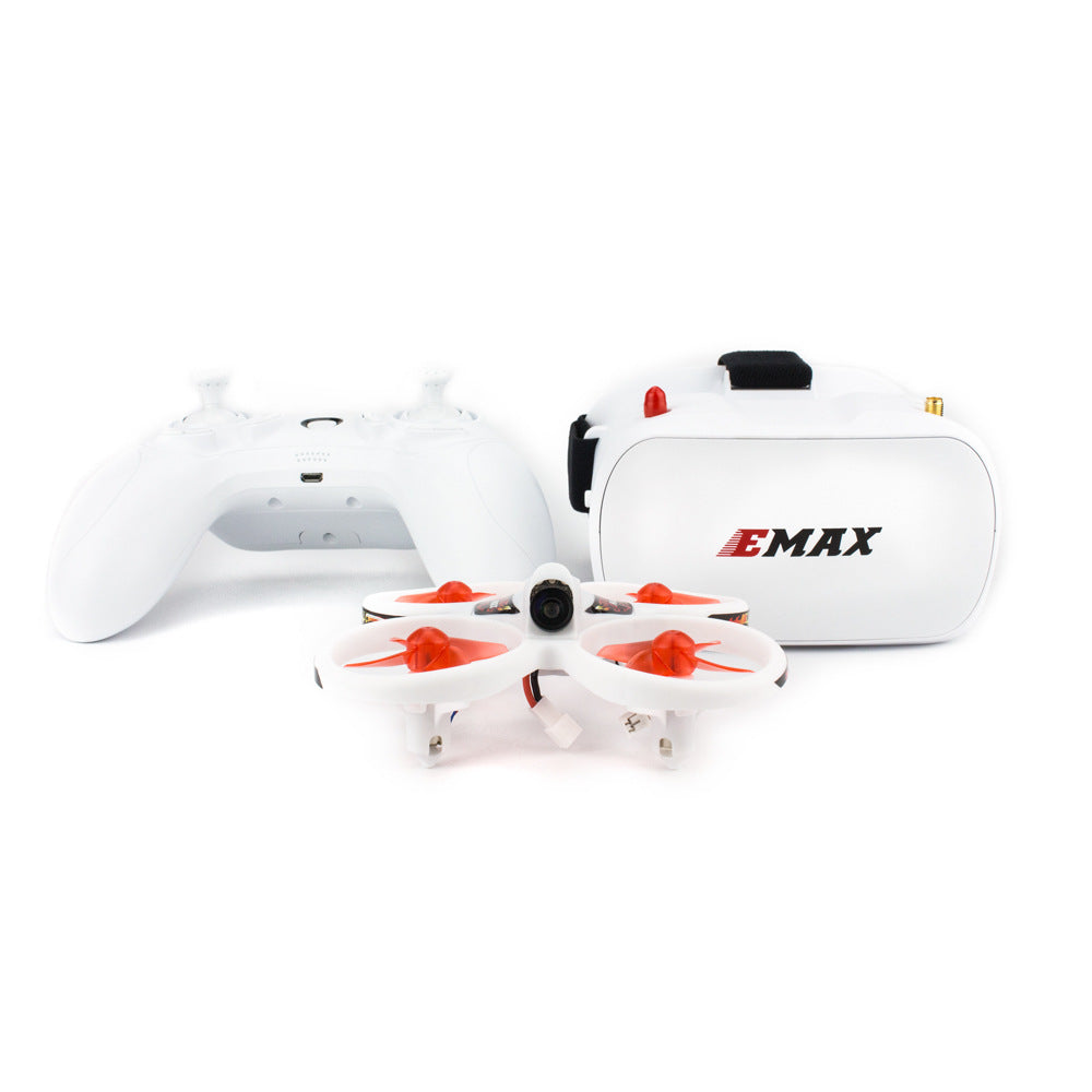 HKM-904851 Ready-to-Fly FPV Racing Drone for Beginners - Hollow Cup Aircraft Set
