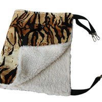 HKM-9048637 Hanging Cat Hammock Nest – Summer Pet Bed with Fun Designs for Cats