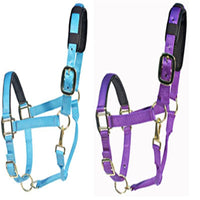 HKM-9048765 Customizable Horse Bridle with Neoprene Lining ¨C Equestrian Headgear and Supplies