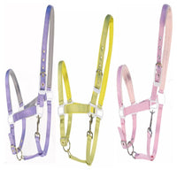 HKM-9048765 Customizable Horse Bridle with Neoprene Lining ¨C Equestrian Headgear and Supplies