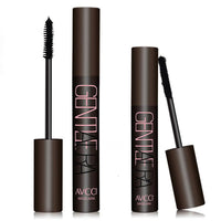 HKM-905171 Waterproof Long Curling Mascara for Lengthened Lashes - Black