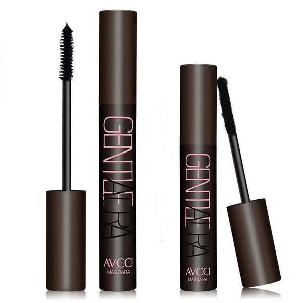 HKM-905171 Waterproof Long Curling Mascara for Lengthened Lashes - Black