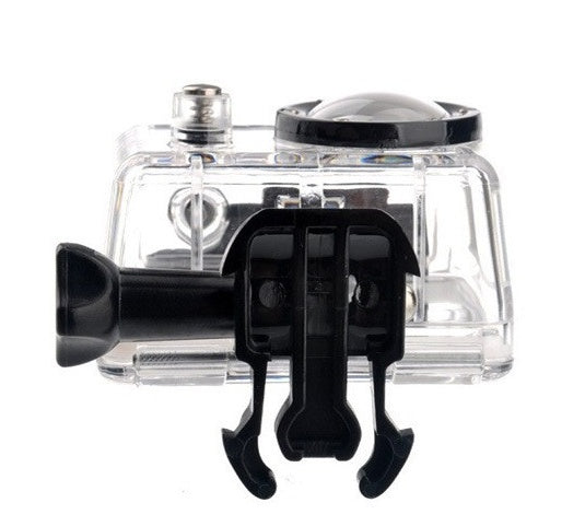 HKM-905171 Waterproof Underwater Housing Case for GoPro Hero 1 & Hero 2, 30M Depth