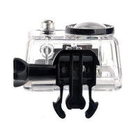 HKM-905171 Waterproof Underwater Housing Case for GoPro Hero 1 & Hero 2, 30M Depth