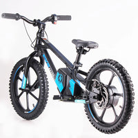HKM-905363 16 Inch Electric Balance Bike with 36V 350W Motor and 5.0Ah Lithium Battery for Kids