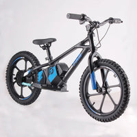 HKM-905363 16 Inch Electric Balance Bike with 36V 350W Motor and 5.0Ah Lithium Battery for Kids