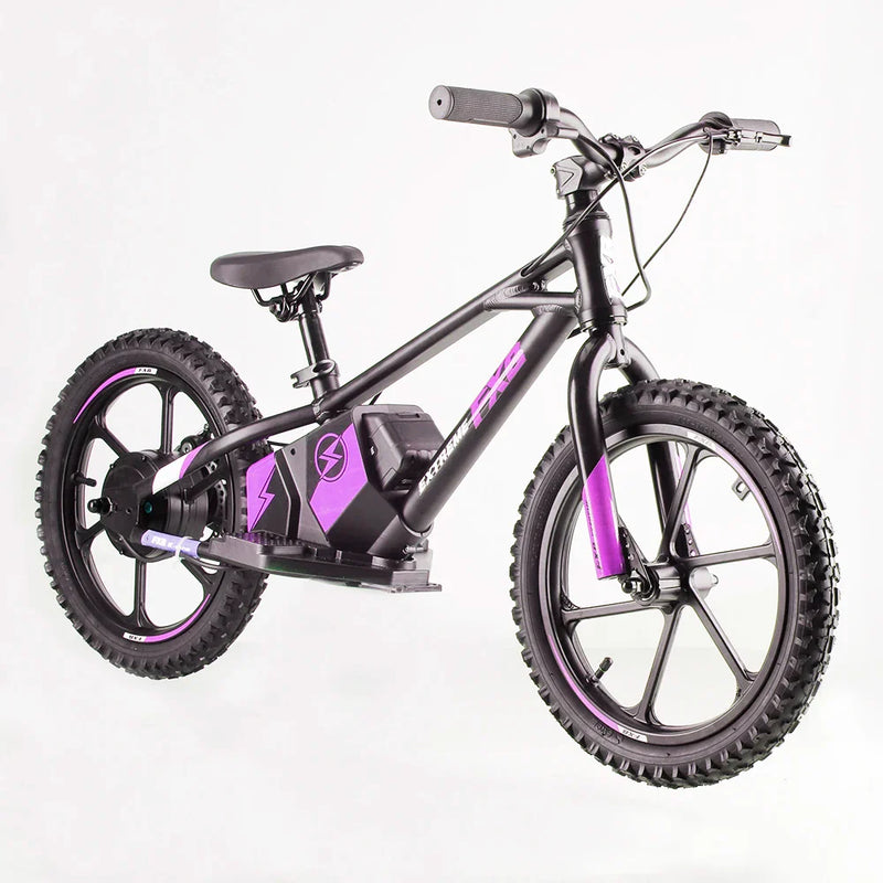 HKM-905363 16 Inch Electric Balance Bike with 36V 350W Motor and 5.0Ah Lithium Battery for Kids