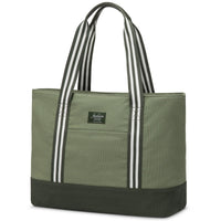 HKM-905491 Custom Fashion Canvas Laptop Bag for Women - Large Capacity Handbag for School and Business (15.6in, 17in)