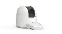 HKM-905555 Automatic Self-Cleaning Litter Box for Cats with APP Control
