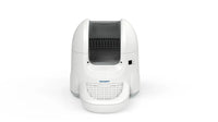 HKM-905555 Automatic Self-Cleaning Litter Box for Cats with APP Control