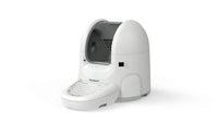 HKM-905555 Automatic Self-Cleaning Litter Box for Cats with APP Control