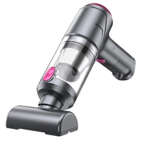 HKM-905683 4-in-1 Handheld Wireless Vacuum Cleaner with Blowing and Suction for Home and Car Cleaning