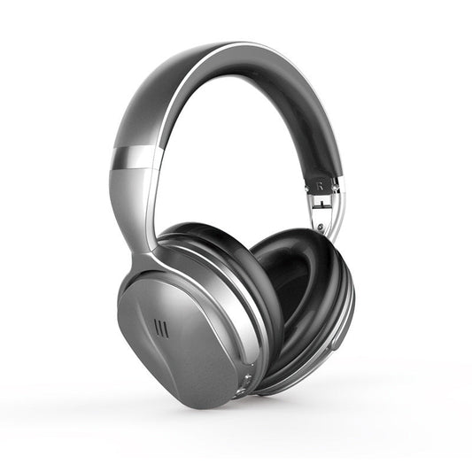 HKM-906003 Bluetooth Noise Cancelling Headset with Stereo Sound and Voice Control