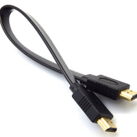 HKM-906003 HDMI 1.4 1080P Cable, Copper Wire, Adapter for High-Definition Devices