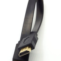 HKM-906003 HDMI 1.4 1080P Cable, Copper Wire, Adapter for High-Definition Devices