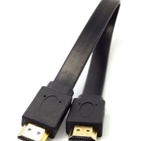 HKM-906003 HDMI 1.4 1080P Cable, Copper Wire, Adapter for High-Definition Devices
