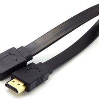 HKM-906003 HDMI 1.4 1080P Cable, Copper Wire, Adapter for High-Definition Devices
